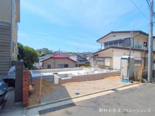 【神奈川県/横浜市港北区日吉本町】横浜市港北区日吉本町6丁目 新築一戸建て 