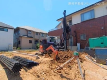 【神奈川県/横浜市港北区大曽根】横浜市港北区大曽根3丁目 新築一戸建て 
