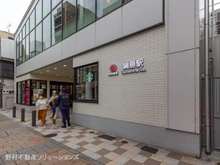 【神奈川県/横浜市港北区大曽根】横浜市港北区大曽根3丁目 新築一戸建て 周辺施設
