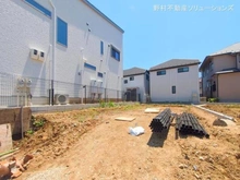 【神奈川県/横浜市港北区大曽根】横浜市港北区大曽根3丁目 新築一戸建て 