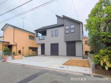 【神奈川県/横浜市磯子区杉田】横浜市磯子区杉田8丁目 新築一戸建て 