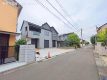【神奈川県/横浜市磯子区杉田】横浜市磯子区杉田8丁目 新築一戸建て 