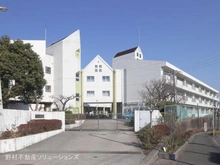 【神奈川県/横浜市磯子区杉田】横浜市磯子区杉田8丁目 新築一戸建て 周辺施設