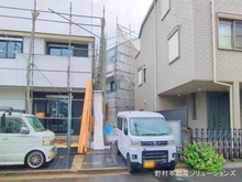 【神奈川県/横浜市金沢区平潟町】横浜市金沢区平潟町 新築一戸建て 