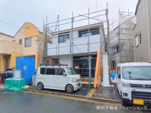 【神奈川県/横浜市金沢区平潟町】横浜市金沢区平潟町 新築一戸建て 
