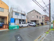 【神奈川県/横浜市金沢区平潟町】横浜市金沢区平潟町 新築一戸建て 