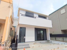 【神奈川県/横浜市金沢区平潟町】横浜市金沢区平潟町 新築一戸建て 
