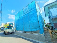【神奈川県/横浜市磯子区杉田】横浜市磯子区杉田7丁目 新築一戸建て 