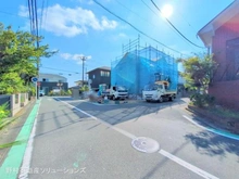 【神奈川県/横浜市磯子区杉田】横浜市磯子区杉田7丁目 新築一戸建て 