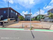 【神奈川県/横浜市磯子区杉田】横浜市磯子区杉田7丁目 新築一戸建て 