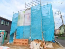 【神奈川県/横浜市磯子区杉田】横浜市磯子区杉田7丁目 新築一戸建て 