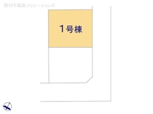 【神奈川県/横浜市金沢区長浜】横浜市金沢区長浜2丁目 新築一戸建て 図面と異なる場合は現況を優先