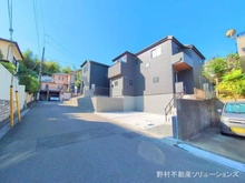 【神奈川県/横浜市金沢区長浜】横浜市金沢区長浜2丁目 新築一戸建て 