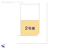 【神奈川県/横浜市金沢区長浜】横浜市金沢区長浜2丁目 新築一戸建て 図面と異なる場合は現況を優先