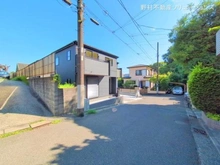 【神奈川県/横浜市金沢区長浜】横浜市金沢区長浜2丁目 新築一戸建て 