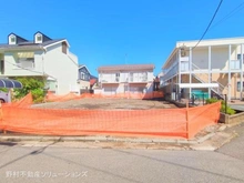 【神奈川県/横浜市金沢区寺前】横浜市金沢区寺前2丁目 新築一戸建て 外観