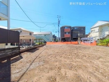 【神奈川県/横浜市金沢区寺前】横浜市金沢区寺前2丁目 新築一戸建て 