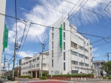 【神奈川県/横浜市金沢区寺前】横浜市金沢区寺前2丁目 新築一戸建て 周辺施設