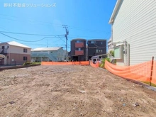 【神奈川県/横浜市金沢区寺前】横浜市金沢区寺前2丁目 新築一戸建て 