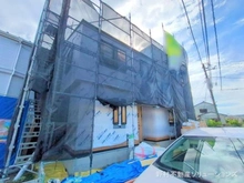 【神奈川県/横浜市金沢区六浦】横浜市金沢区六浦5丁目 新築一戸建て 
