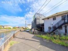 【神奈川県/横浜市金沢区六浦】横浜市金沢区六浦5丁目 新築一戸建て 