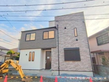 【神奈川県/横浜市金沢区六浦】横浜市金沢区六浦5丁目 新築一戸建て 