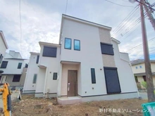 【神奈川県/横浜市金沢区金沢町】横浜市金沢区金沢町 新築一戸建て 外観