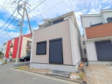 【神奈川県/横浜市金沢区金沢町】横浜市金沢区金沢町 新築一戸建て 