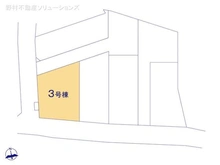【神奈川県/横浜市金沢区金沢町】横浜市金沢区金沢町 新築一戸建て 図面と異なる場合は現況を優先