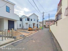 【神奈川県/横浜市金沢区金沢町】横浜市金沢区金沢町 新築一戸建て 