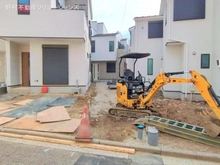 【神奈川県/横浜市金沢区金沢町】横浜市金沢区金沢町 新築一戸建て 