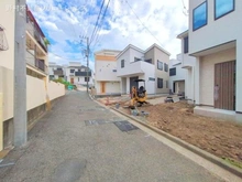 【神奈川県/横浜市金沢区金沢町】横浜市金沢区金沢町 新築一戸建て 
