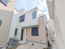 【神奈川県/横浜市金沢区金沢町】横浜市金沢区金沢町 新築一戸建て 