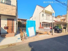 【神奈川県/横浜市金沢区六浦】横浜市金沢区六浦3丁目 新築一戸建て 