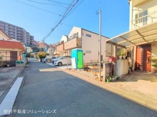 【神奈川県/横浜市金沢区六浦】横浜市金沢区六浦3丁目 新築一戸建て 