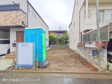 【神奈川県/横浜市金沢区六浦】横浜市金沢区六浦3丁目 新築一戸建て 