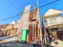 【神奈川県/横浜市金沢区六浦】横浜市金沢区六浦3丁目 新築一戸建て 