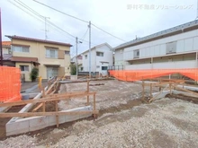 【神奈川県/横浜市金沢区六浦東】横浜市金沢区六浦東2丁目 新築一戸建て 