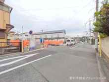 【神奈川県/横浜市金沢区六浦東】横浜市金沢区六浦東2丁目 新築一戸建て 