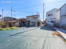 【神奈川県/横浜市金沢区六浦東】横浜市金沢区六浦東2丁目 新築一戸建て 