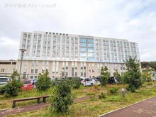 【神奈川県/横浜市金沢区六浦東】横浜市金沢区六浦東2丁目 新築一戸建て 周辺施設