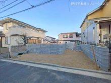 【神奈川県/横浜市金沢区片吹】横浜市金沢区片吹 新築一戸建て 