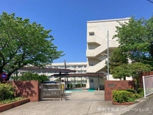 【神奈川県/横浜市金沢区片吹】横浜市金沢区片吹 新築一戸建て 周辺施設