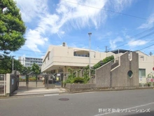 【神奈川県/横浜市金沢区片吹】横浜市金沢区片吹 新築一戸建て 周辺施設