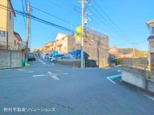 【神奈川県/横浜市金沢区釜利谷西】横浜市金沢区釜利谷西1丁目 新築一戸建て 