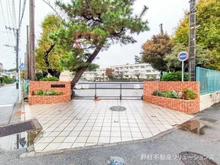【神奈川県/横浜市金沢区釜利谷西】横浜市金沢区釜利谷西1丁目 新築一戸建て 周辺施設
