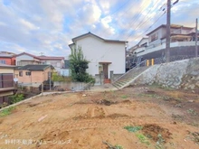 【神奈川県/横浜市港南区笹下】横浜市港南区笹下2丁目 新築一戸建て 