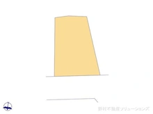 【神奈川県/横浜市港南区笹下】横浜市港南区笹下2丁目 新築一戸建て 図面と異なる場合は現況を優先