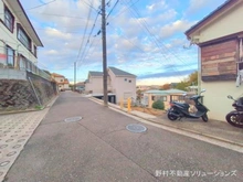 【神奈川県/横浜市港南区笹下】横浜市港南区笹下2丁目 新築一戸建て 