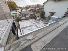 【神奈川県/横浜市港南区笹下】横浜市港南区笹下2丁目 新築一戸建て 